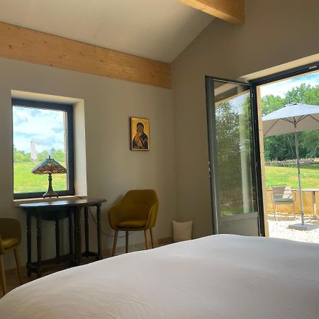 Le Bos Dordogne Lejlighed Soulaures Eksteriør billede