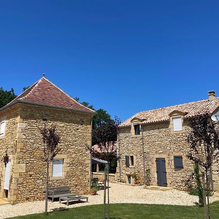 Le Bos Dordogne Lejlighed Soulaures Eksteriør billede