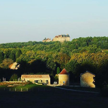 Le Bos Dordogne Lejlighed Soulaures Eksteriør billede