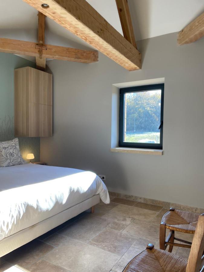 Le Bos Dordogne Lejlighed Soulaures Eksteriør billede