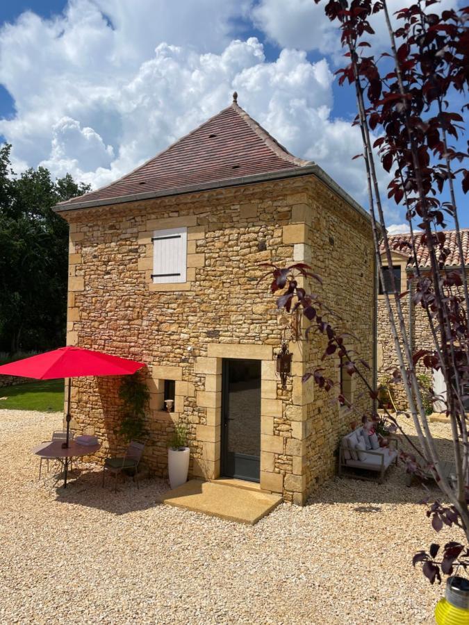 Le Bos Dordogne Lejlighed Soulaures Eksteriør billede